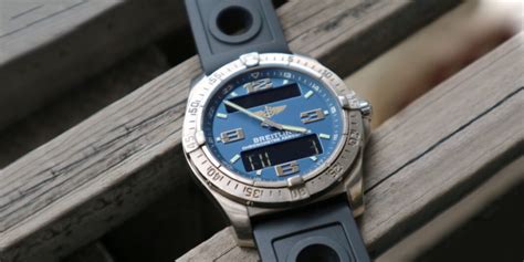 นาฬิกา breitling นักบิน
